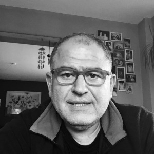 Profilbild von Zafer Kahraman