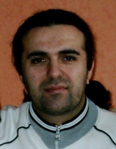 Profilbild von Zafer Kurtoglu
