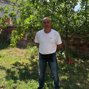 Profilbild von Zafer Saray