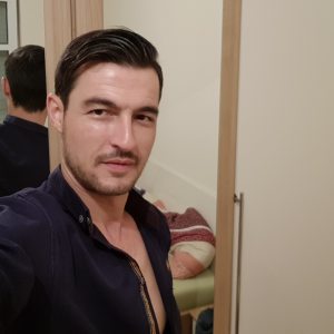 Profilbild von Zafer Yilmaz