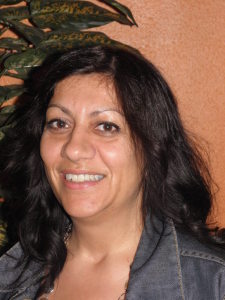 Profilbild von Zafiria Andreopoulou