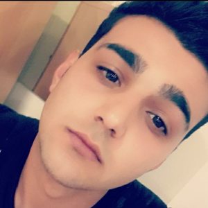 Profilbild von Zaher Alshyah