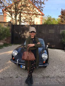 Profilbild von Zahide Gür