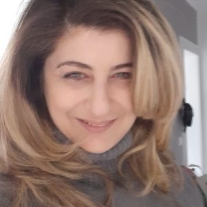 Profilbild von Zahide Salli