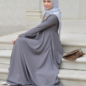 Profilbild von Zahra Muatassim