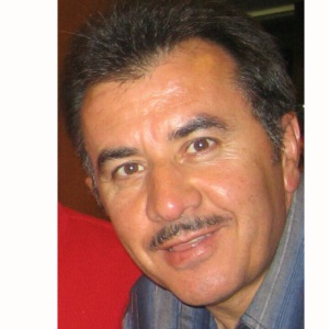 Profilbild von Zaim Yueksel