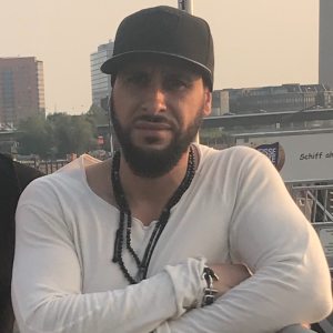 Profilbild von Zakaria Bensidi