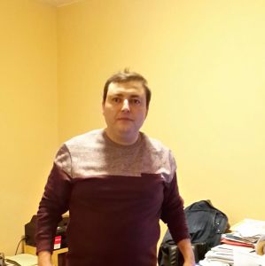 Profilbild von Zakaria El Hourani