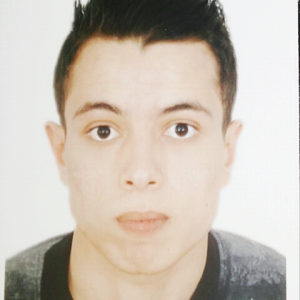 Profilbild von Zakaria Mehemed
