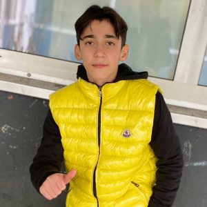 Profilbild von Zakaria Sorani