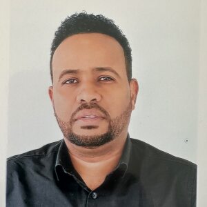 Profilbild von Zakariye Abdirahaman