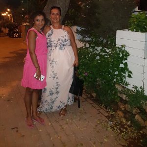 Profilbild von Zakia Feriad