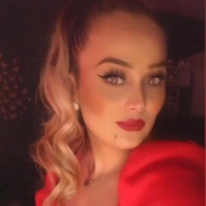 Profilbild von Zaklina Jacky Karabasevic