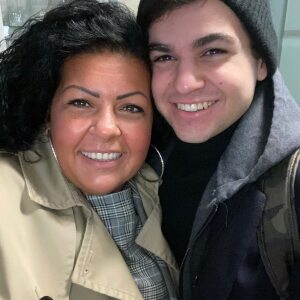 Profilbild von Zaklina Dibli-Kalkanoglu