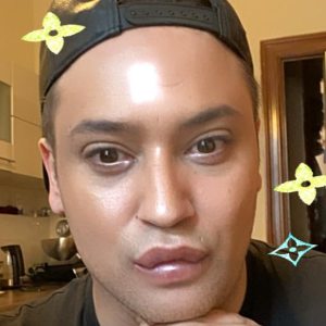 Profilbild von Zami Elokle
