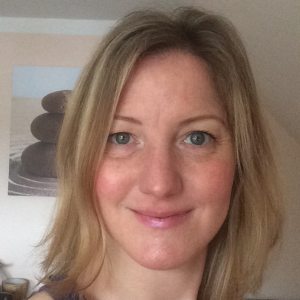 Profilbild von Zana Eidinger