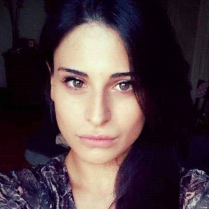Profilbild von Zara Al Khassab