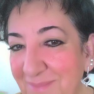 Profilbild von Zarife Kara