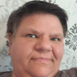 Profilbild von Zarina Voigt