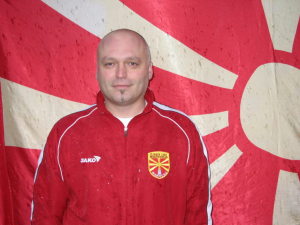 Profilbild von Zarko Todorovski