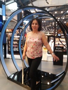 Profilbild von Zarlascht Popal