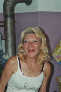 Profilbild von Zdenka Maria Köber