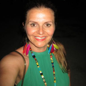 Profilbild von Zdenka Marijan