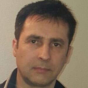 Profilbild von Zdenko Marinovic