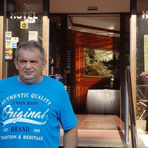 Profilbild von Zdenko Puseljic