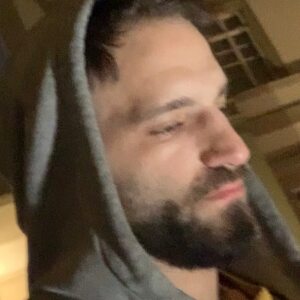 Profilbild von Zdravko Buco