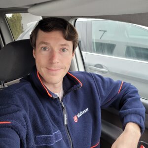 Profilbild von Zdravko Dinev