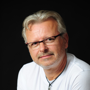Profilbild von Zdravko Germsek