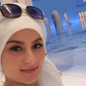 Profilbild von Zehra Dolanbay