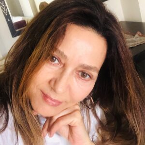 Profilbild von Zehra Emre