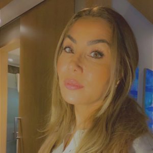 Profilbild von Zehra Gabriel