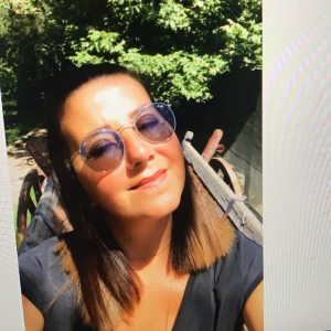 Profilbild von Zehra Halici