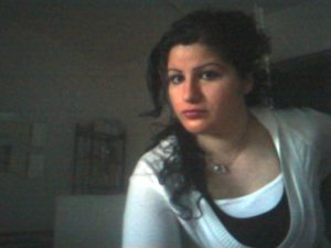 Profilbild von Zehra Karaaslan