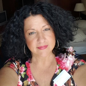 Profilbild von Zehra Kaval