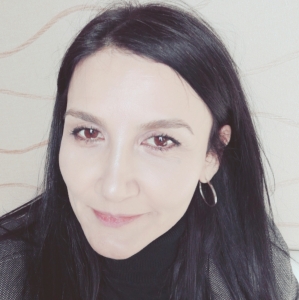 Profilbild von Zehra Millidere