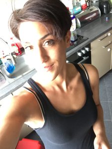 Profilbild von Zehra Yücel