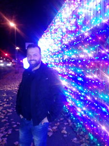 Profilbild von Zeidan Mohamad