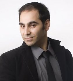 Profilbild von Zekai Gögercin