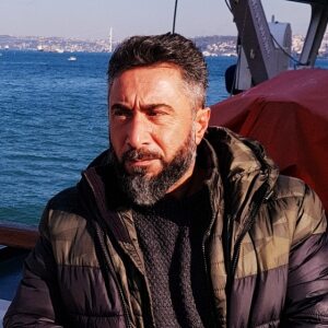 Profilbild von Zekai Özlüoglu