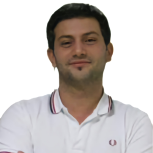 Profilbild von Zekayi Altunsoy