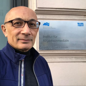 Profilbild von Zekeriya Aktürk