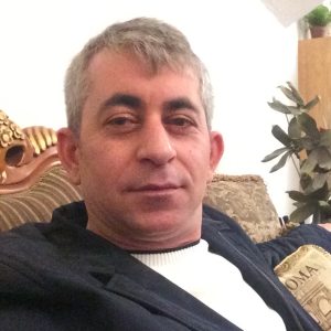 Profilbild von Zekeriya Culha