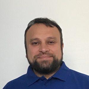 Profilbild von Zekeriya Özsoy