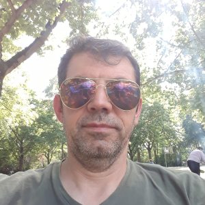 Profilbild von Zeki Altinsoy