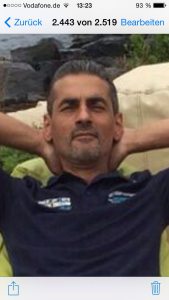 Profilbild von Zeki Chalil Oglu