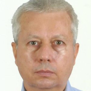 Profilbild von Zeki Eker